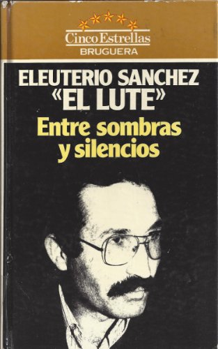 Imagen de archivo de Entre sombras y silencios. a la venta por La Librera, Iberoamerikan. Buchhandlung