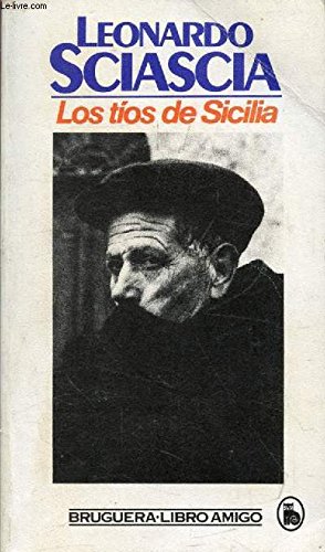 Imagen de archivo de Los Tios de Sicilia a la venta por Hamelyn