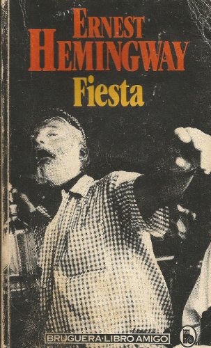 9788402094162: Fiesta