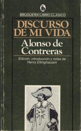 Stock image for Discurso de mi vida. Edicin, introduccin y notas de Henry Ettinghausen. for sale by HISPANO ALEMANA Libros, lengua y cultura