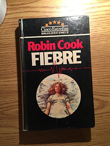 Beispielbild fr Fiebre/Fever zum Verkauf von Better World Books