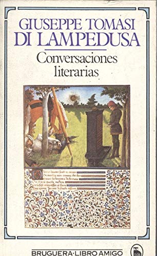 9788402097361: Conversaciones Literarias