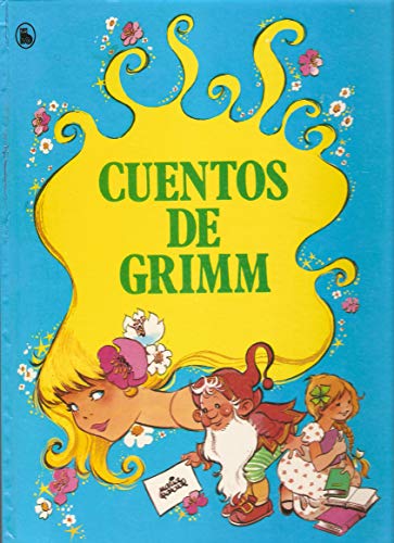 Imagen de archivo de Cuentos de Grimm. La ondina del estanque.El pajaro de oro.Blancanieves y los siete enanitos a la venta por Almacen de los Libros Olvidados