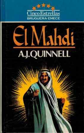 9788402099839: El Mahdi/Mahdi