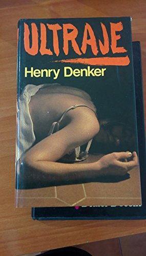 Ultraje - Henry Denker