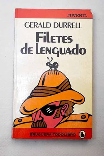 Imagen de archivo de Filetes de Lenguado a la venta por Librera 7 Colores