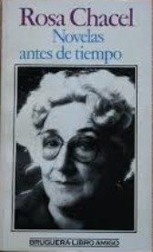 9788402103949: NOVELAS ANTES DE TIEMPO.