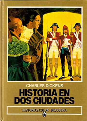 9788402104625: HISTORIA DE DOS CIUDADES - CHARLES DICKENS