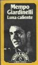 9788402104984: Luna caliente