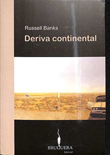 DERIVA CONTINENTAL (9788402420091) by Banks, Russell