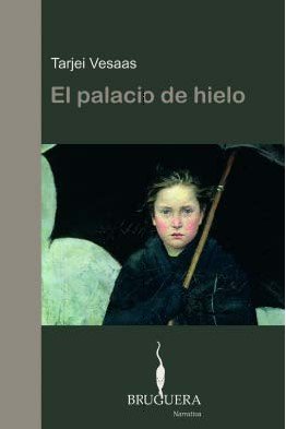 Imagen de archivo de EL PALACIO DE HIELO (Spanish Edition) a la venta por ThriftBooks-Dallas
