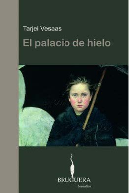 Stock image for EL PALACIO DE HIELO (Spanish Edition) for sale by ThriftBooks-Dallas