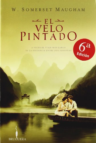 Stock image for EL VELO PINTADO (BRUGUERA, Band 0) for sale by medimops