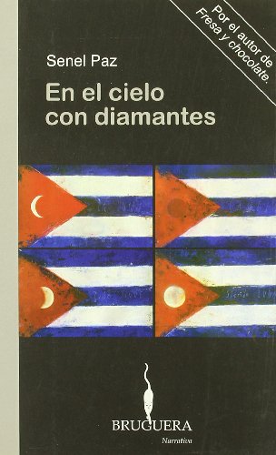 Stock image for EN EL CIELO CON DIAMANTES (Spanish Edition) for sale by Irish Booksellers