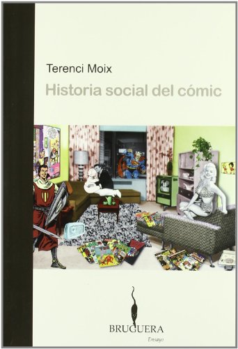 9788402420305: LOS COMICS