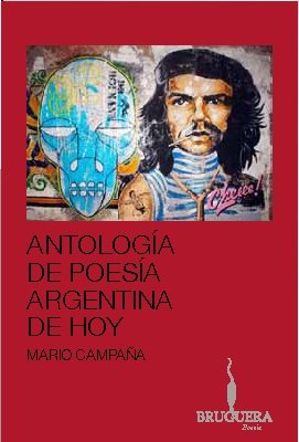 Stock image for Antologia de Poesia Argentina de Hoy for sale by The Enigmatic Reader