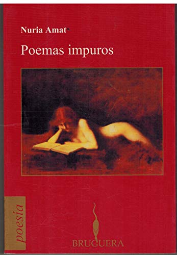 Imagen de archivo de Poemas Impuros a la venta por Hamelyn