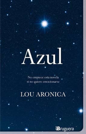 Beispielbild fr Azul (Spanish Edition) zum Verkauf von Irish Booksellers