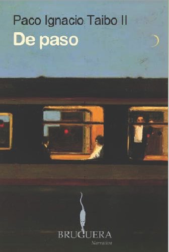 Imagen de archivo de DE PASO (Spanish Edition) a la venta por Discover Books