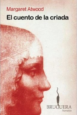 Beispielbild fr EL CUENTO DE LA CRIADA (Spanish Edition) zum Verkauf von MusicMagpie