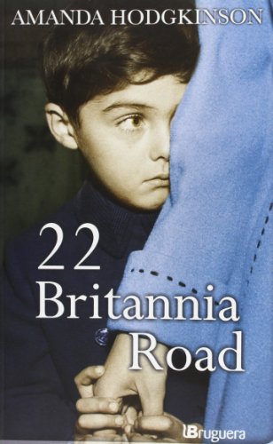 9788402421005: 22 Britannia Road