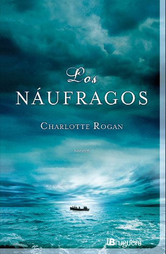 9788402421326: Los nufragos / The Lifeboat (Spanish Edition)
