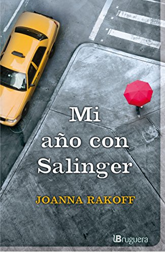 9788402421418: Mi ao con Salinger (Spanish Edition)