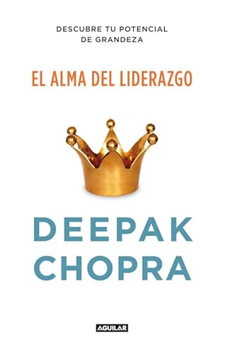 Stock image for El alma del liderazgo for sale by Librera Prez Galds