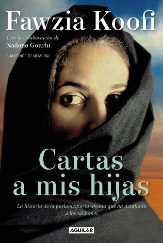 CARTAS A MIS HIJAS (LETTERS TO MY DAUGHT