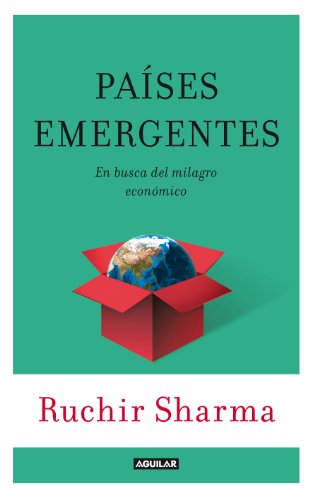 Imagen de archivo de Pases emergentes (Breakout nations): En busca del milagro econmico a la venta por medimops