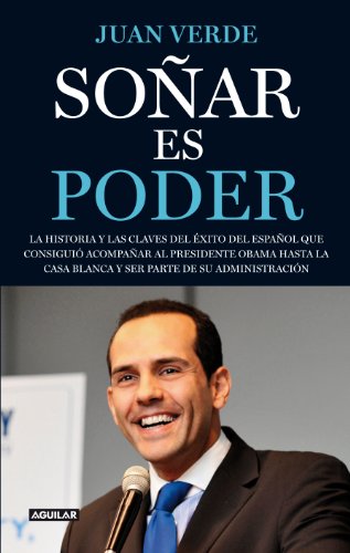 SOÑAR ES PODER