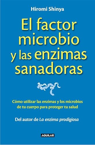 Imagen de archivo de El factor microbio (The microbe factor) a la venta por medimops