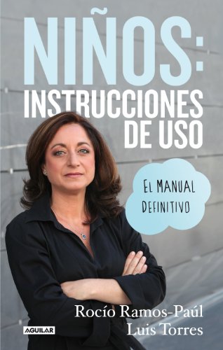 Imagen de archivo de Nios: Instrucciones de Uso: el Manual Definitivo a la venta por Hamelyn