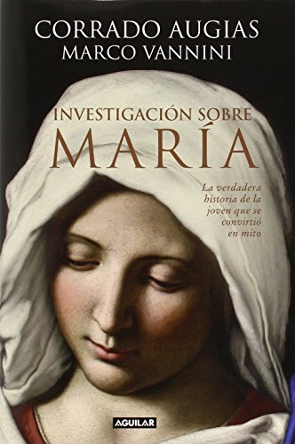 Stock image for Investigacin sobre Mara for sale by Libreria Araujo. Libro nuevo y usado