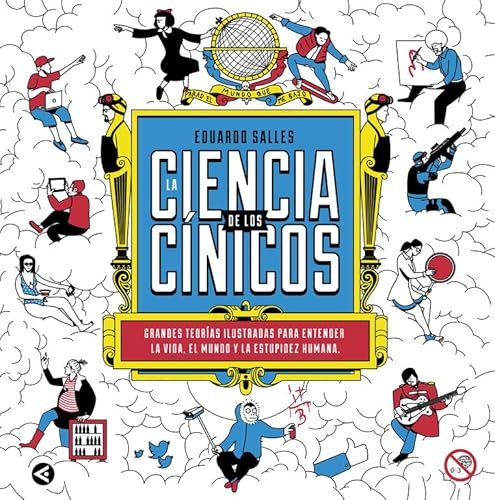 Stock image for La ciencia de los cinicos for sale by Iridium_Books