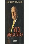 Imagen de archivo de Yo, Augusto a la venta por beneton