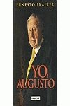 Stock image for Yo, Augusto for sale by beneton