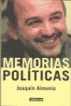 Imagen de archivo de Memorias Políticas a la venta por Zilis Select Books