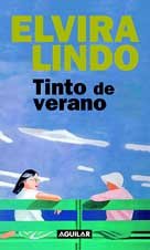 9788403092372: Tinto de Verano (Spanish Edition)