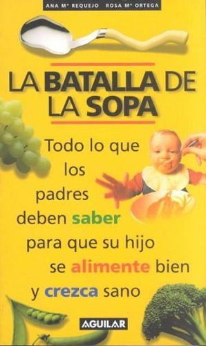 Imagen de archivo de La batalla de la sopa a la venta por Hamelyn