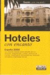 Imagen de archivo de Hoteles con encanto 2002 a la venta por Iridium_Books