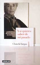 Beispielbild fr Y si quieres saber de mi pasado (Spanish Edition) zum Verkauf von Iridium_Books