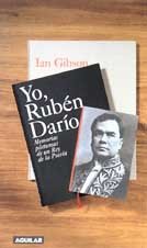 Yo, RubÃ©n DarÃ­o (Spanish Edition) (9788403093034) by Gibson, Ian