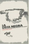 Imagen de archivo de Lista negra, la a la venta por medimops