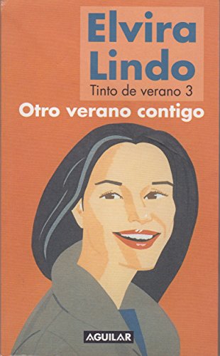 Beispielbild fr Otro verano contigo (tinto de verano, 3) zum Verkauf von medimops