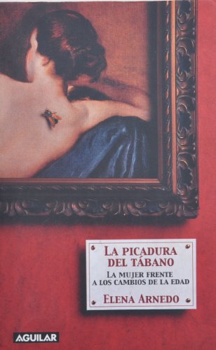 Imagen de archivo de La picadura del tbano a la venta por Iridium_Books