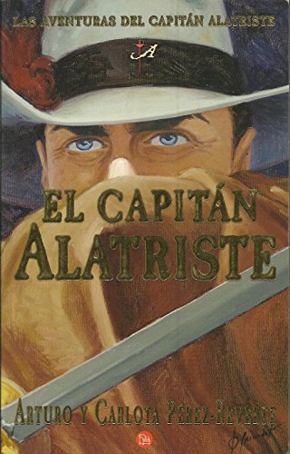 9788403093928: El Capitan Alatriste ("Crisolin")