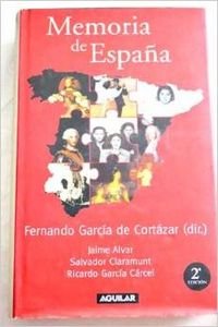 Stock image for Memoria de Espana for sale by HPB-Red