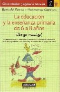 Beispielbild fr EDUCAR DE 6 A 8 AOS (Biblioteca Educacion) zum Verkauf von medimops