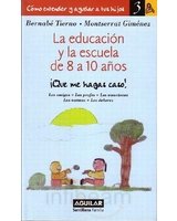 Stock image for EDUCAR DE 8 A 10 A�OS (Spanish Edition) for sale by Wonder Book